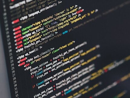 embedded software application